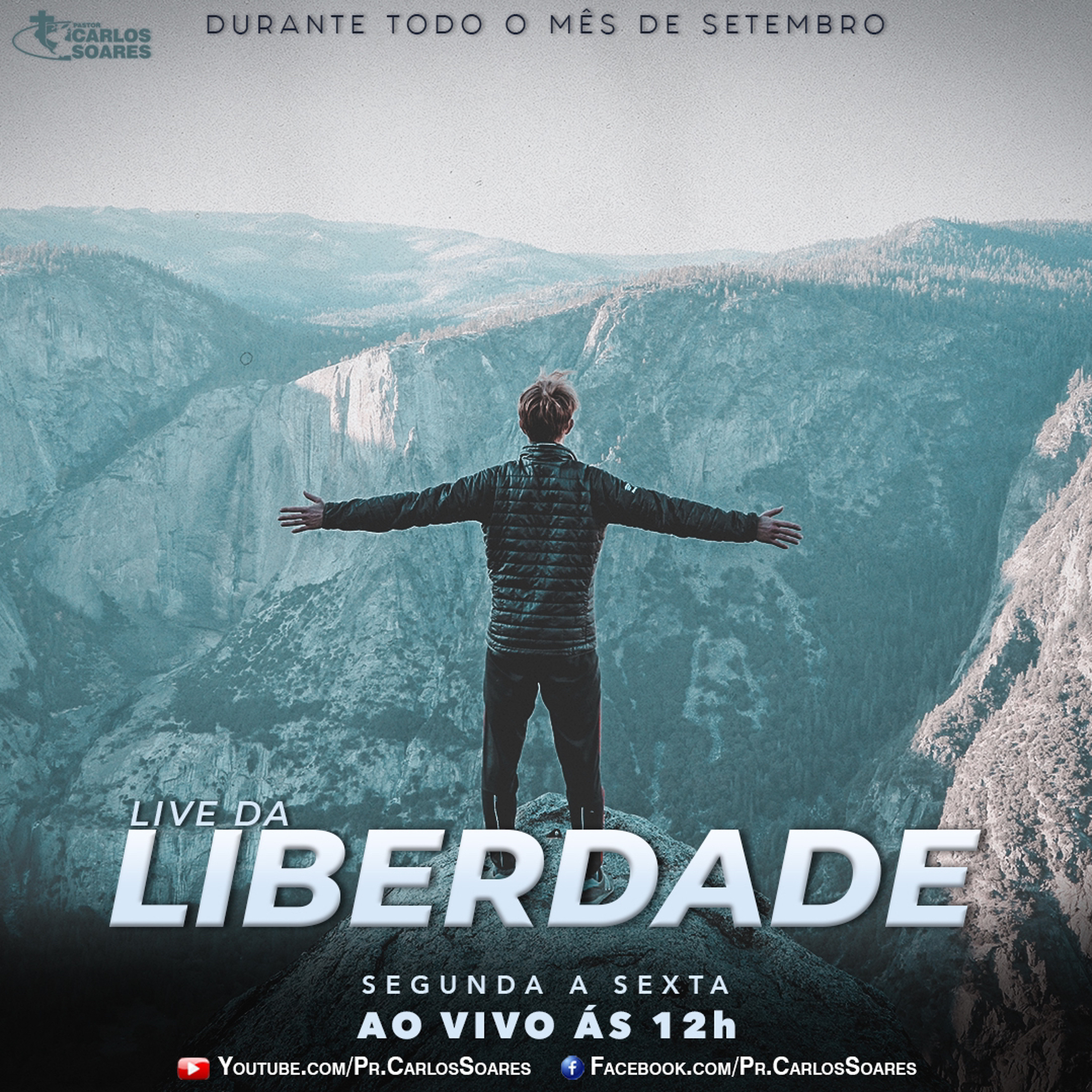 Pr. Carlos Soares