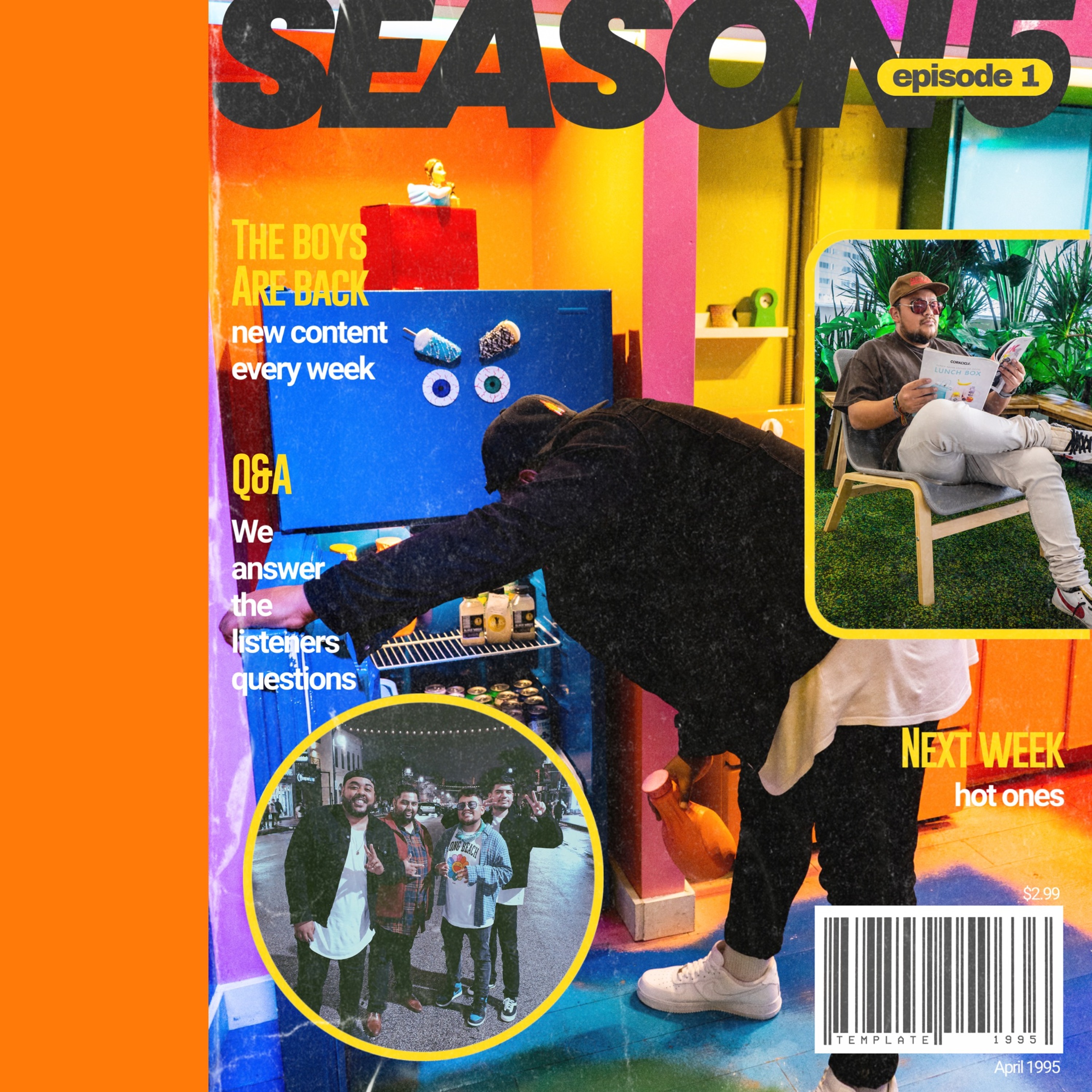 Up2Something Media
