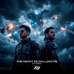 The Night Is Calling Me (Extended Mix)