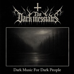 The Dark Messiahs – Trap Town | Dark Jazz, Cinematic Noir & Doom Lounge