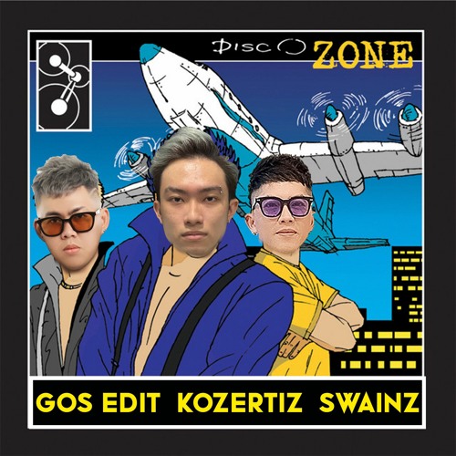 135-150 MAZAHI - VUHACHOITAY  ( GOS  EDIT  - KOZERTIZ  - SWAINZ  ) FREEDOWLOAD