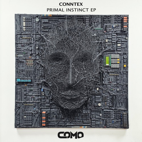 Stream Conntex Primal Instinct COMO002 Free DL by Conntex