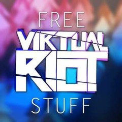 Ureleased and Old Virtual Riot Shizzle [Compilation 2014]