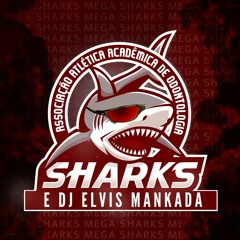 MEGAFUNK SHARKS UEPG + DJ ELVIS MANKADA