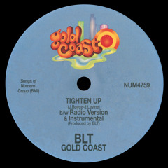 Tighten It Up (Radio Version)