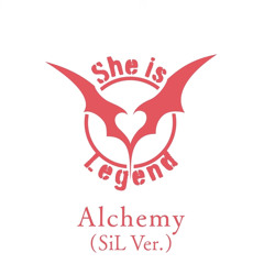 Alchemy SiL Ver.