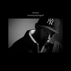 Pete Rock & InI - Grow Man Sport (Kintobor Mix)