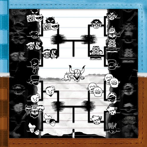 DOATK in order [WR3/LR3]