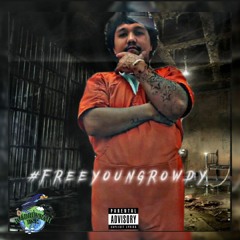 BabyNawf - #FREEYOUNGROWDY Prod. RRW Production VDPM (NEW2022)