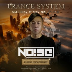 Trance System @PIPE Live Music20230527
