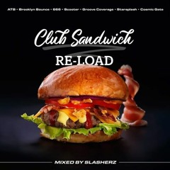 Club Sandwich Re-Load