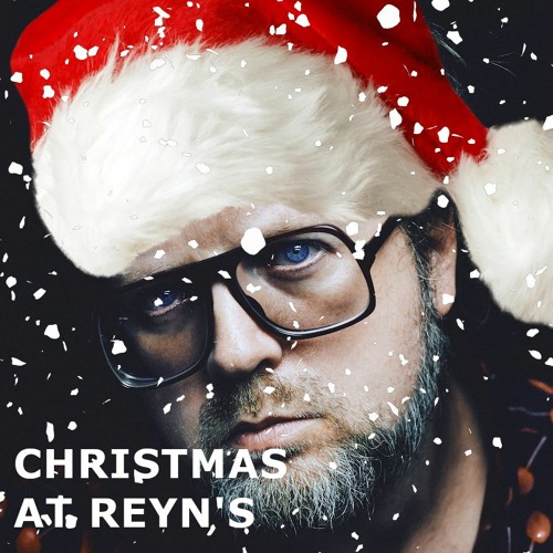 Christmas at Reyn’s