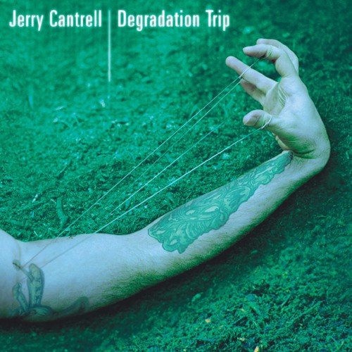 Stream Bargain Basement Howard Hughes by Jerry Cantrell | Listen online for  free on SoundCloud
