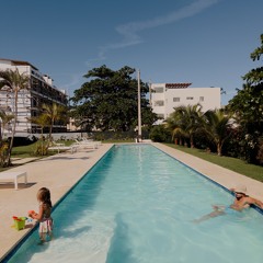MUZICOLOGY SOUND CIRCLE - POOL SET