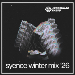 syence 2026 winter mix