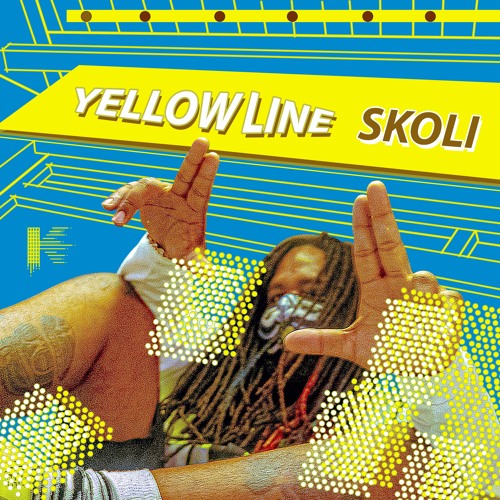 DJ SKOLi - "Yellow Line"