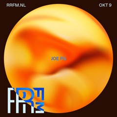 RRFM • Joe PG • 09-10-24