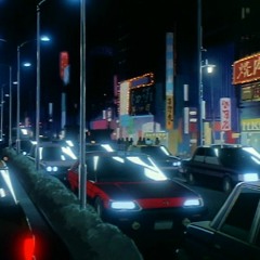 Scarlett Avenue