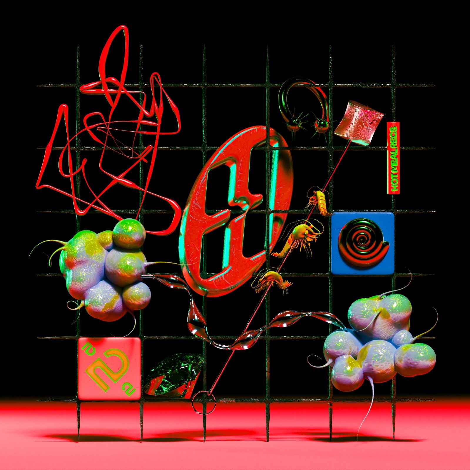 Elon Bass – Jump [Hot Meal Brigade Vol.2]