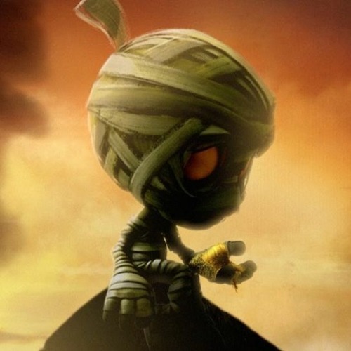 Stream The Curse of the Sad Mummy | Amumu Music Instrumental by Stan Dusk |  Listen online for free on SoundCloud