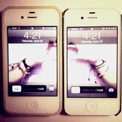 cuteslit<3 - ringtone (prod.neio)