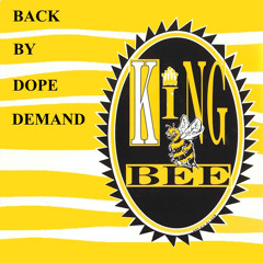 Back By Dope Demand (Straight up)