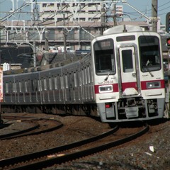 東武伊勢崎線