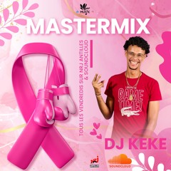 02- DJ KéKé - NRJ MASTERMIX 17-10-2025