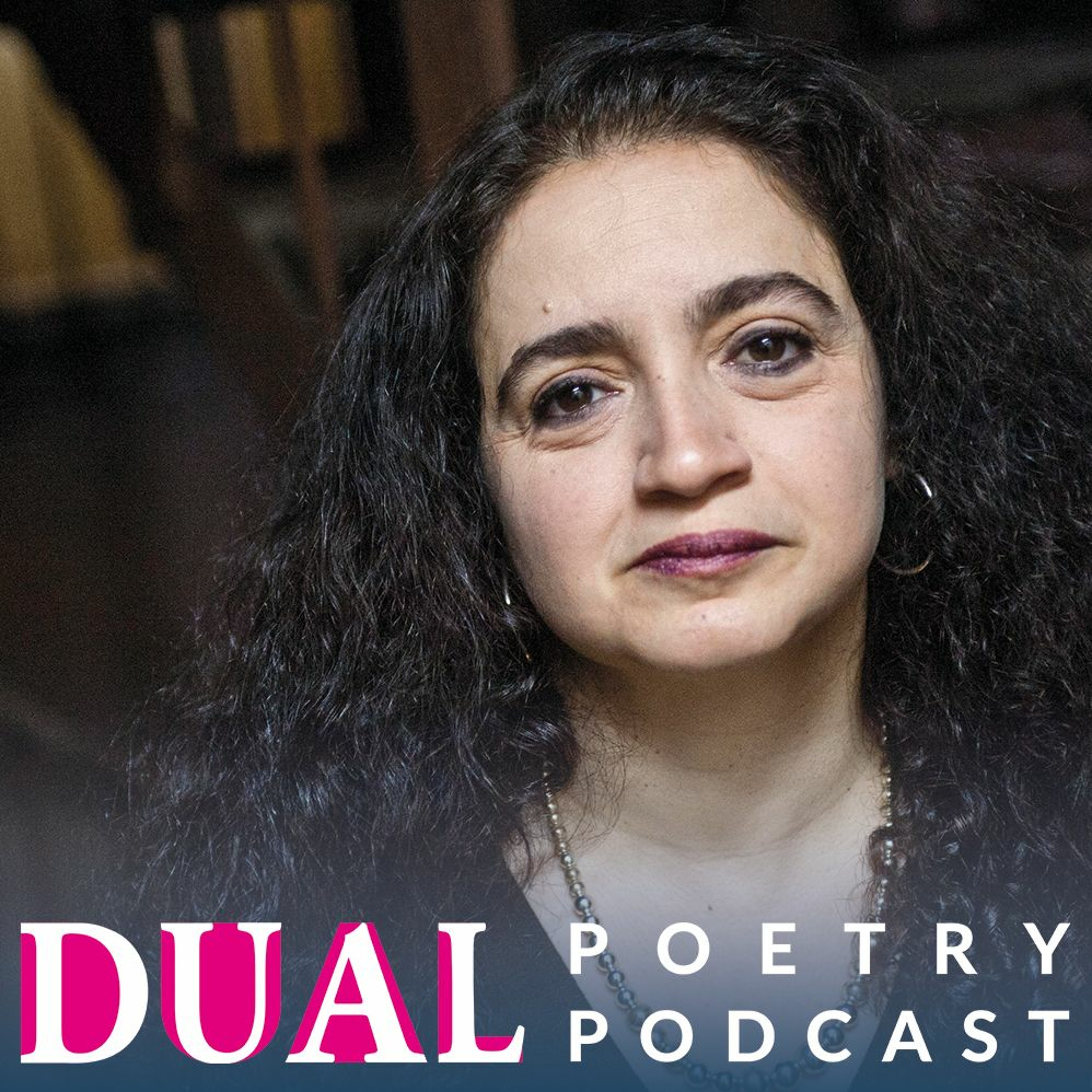 Dual Poetry Podcast