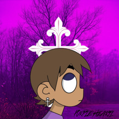 Purple Hearts [feat.Jspxce] (prod. sky)