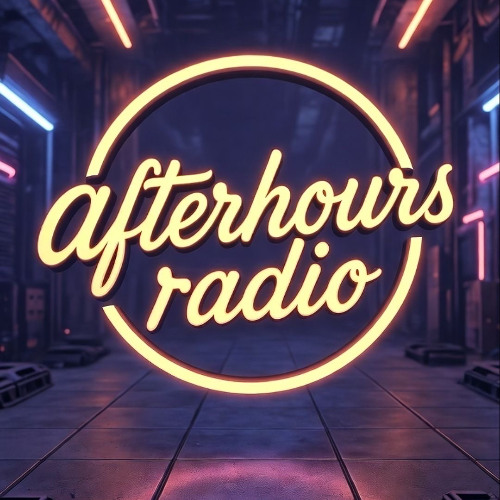Afterhours radio #19