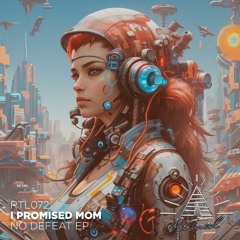 I Promised Mom - Survoler Paris