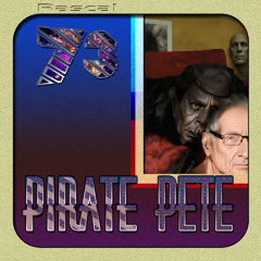 Pirate Pete