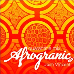 AfroganiC19  - Live Quarantine Set