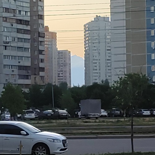 Strange  Малая speed up