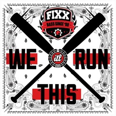 We Run This (Original Mix)