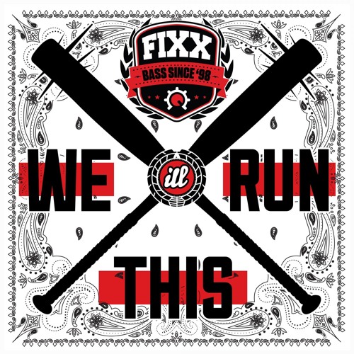 We Run This (Original Mix)