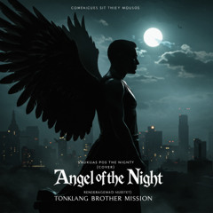 Angel of the Night (Cover)