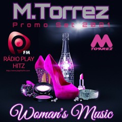 M.Torrez Womans Music 2021