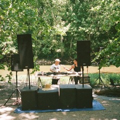 GNZ (LIVE) @ AIRPLAY BY CLUB PLEX / 6.15.24