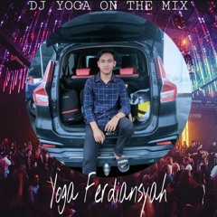 DJ•YOGA™ DUGEM REMIX NEW 2022 -DJ CINTA ITU BUTAH VS BILA NANTI (VIP) FUNKOT TILLDROP