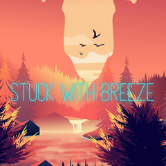 Stuck with Breeze