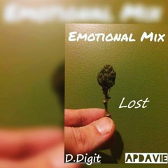 Lost (D.Digit)