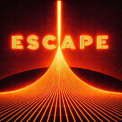 Escape - Kx5 (Martin Theory Remix)