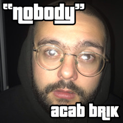 nobody freestyle