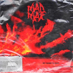 MAD MAX [ALTERNATIVE MIX] PROD. BY SAM HENRY