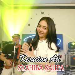 Kesucian Ati