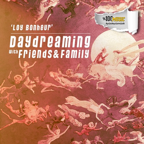 daydreaming with Loy Bonheur (07-04-2023)