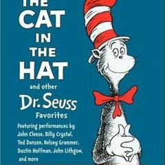 [Read] Online The Cat in the Hat and Other Dr. Seuss Favorites BY : Dr. Seuss