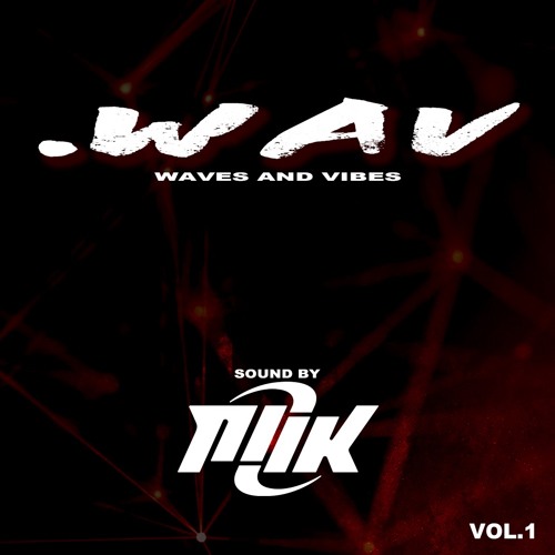 Waves And Vibes vol. 1 by NiiK